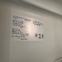 Electrolux Refrigerator/Freezer Combo image 1